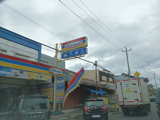 Indomaret Magelang 1