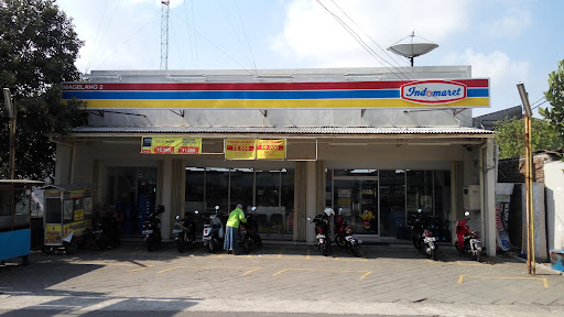 Indomaret Magelang 2