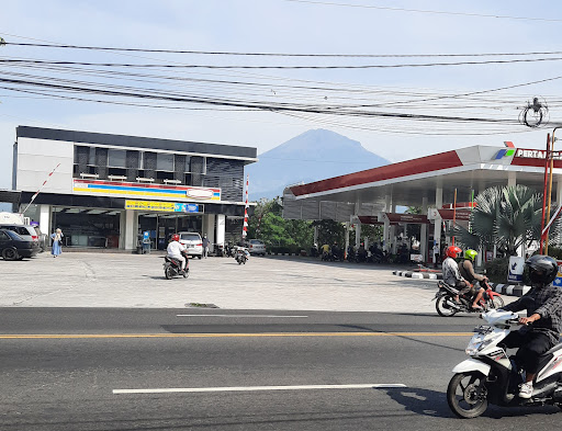 Indomaret Potrobangsan