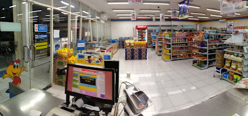 Indomaret Gatot Subroto
