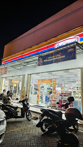 INDOMARET RAYA JATI