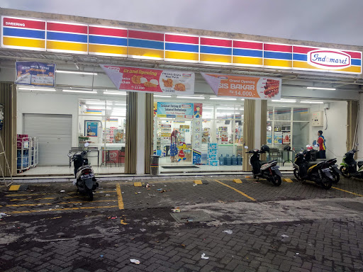 Indomaret | Toboko - Kota Ternate