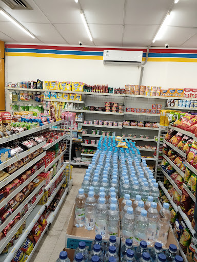 INDOMARET POINT - Bandara Sultan Babullah