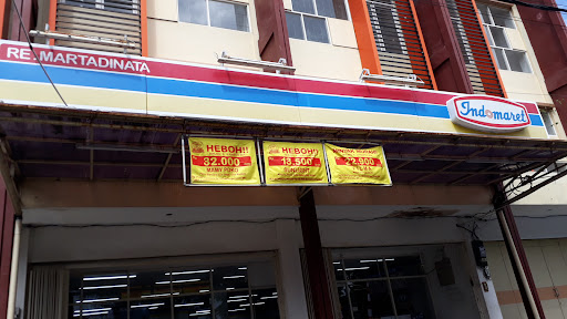 Indomaret RE. Martadinata
