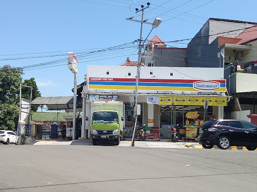 Indomaret Ganggawa