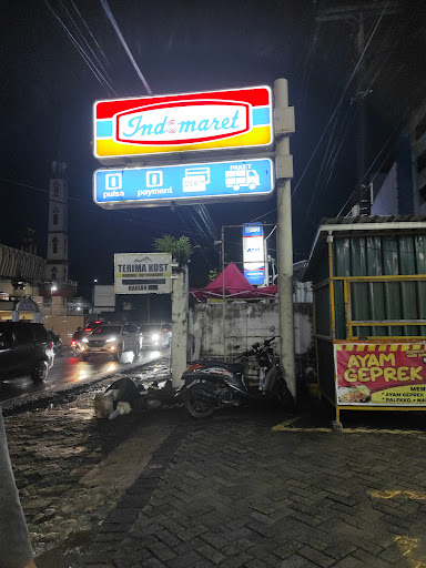 Indomaret Jend Ahmad Yani Km 3 Parepare