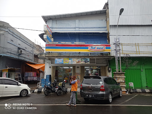 Indomaret Sultan Hasanuddin