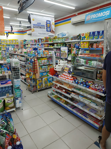 Indomaret Perumnas Wekke’e parepare