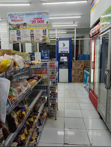 Indomaret Jendral Sudirman