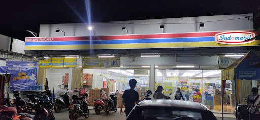 Indomaret | Meri
