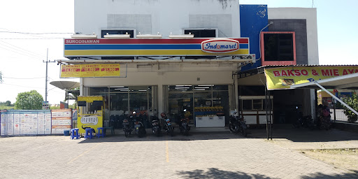 Indomaret Surodinawan