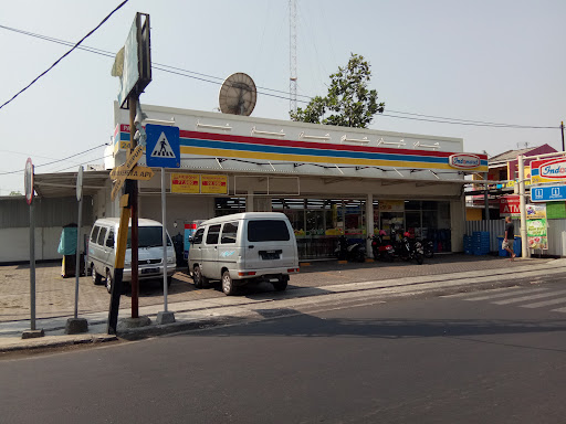 Indomaret Hybrid Pahlawan