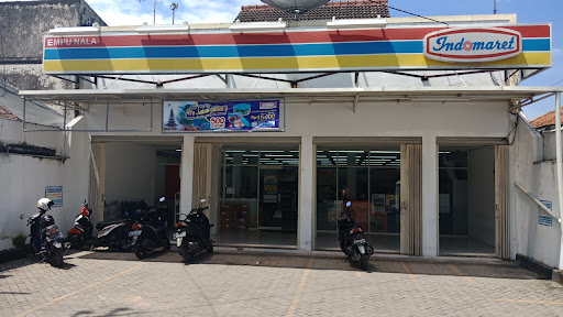 Indomaret Empunala