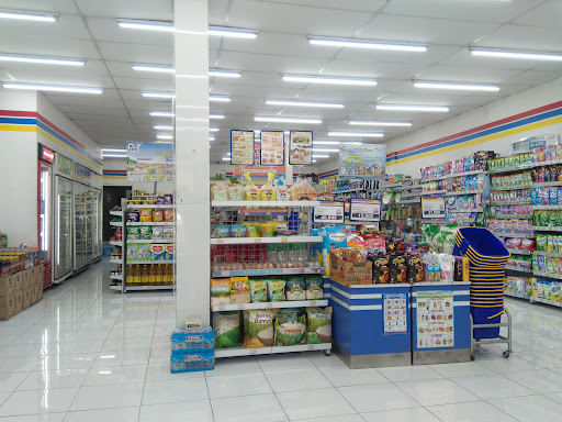 Indomaret Magersari 1