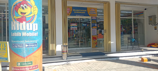 INDOMARET