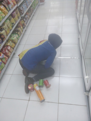 Indomaret Opu Tosappaile Palopo