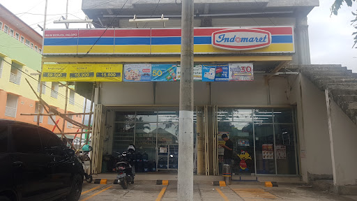 Indomaret Imam Bonjol