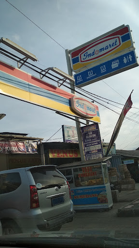 Indomaret Sukahati Cibinong