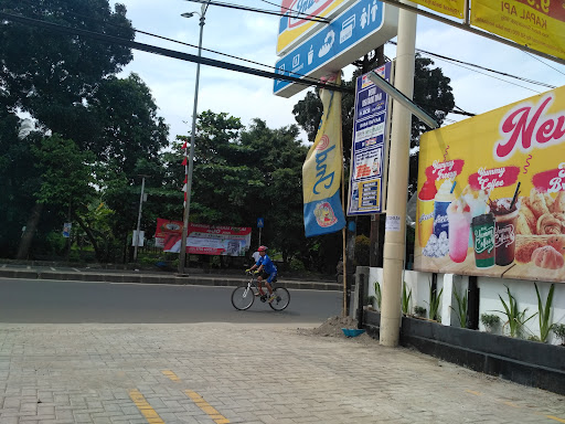 Dc Indomaret Bogor 2