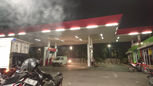 INDOMARET POINT SPBU RAYA BOGOR KM 45