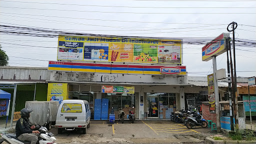 Indomaret Cikaret