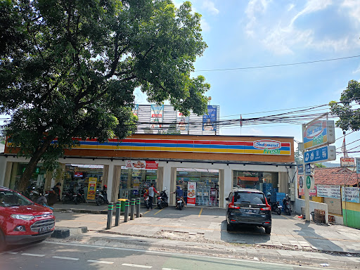 Point coffee Indomaret Fresh alternatif pemda