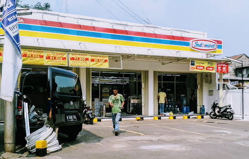 Indomaret GOR Pemda