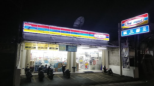 INDOMARET BOJONG GEDE T06K
