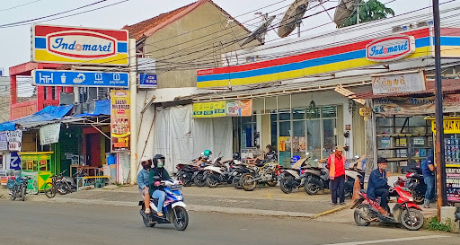Indomaret Bambu Kuning 2