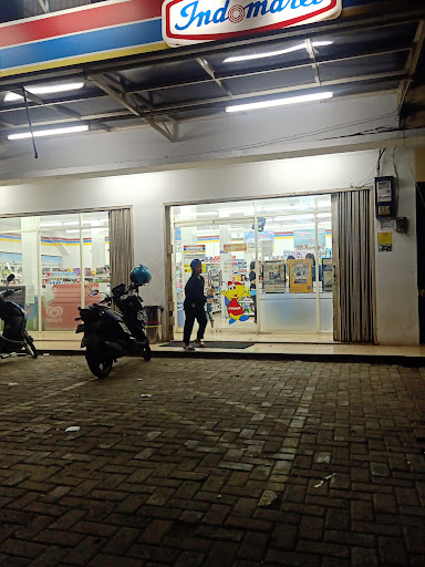 INDOMARET PERINTIS WARINGIN