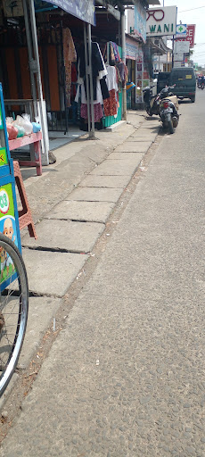 Indomaret Pasar Baru Bojonggede