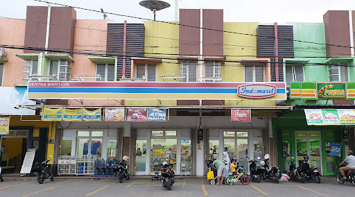 Indomaret Sentra Waringin