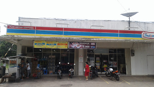 Indomaret Puri Artha Sentosa