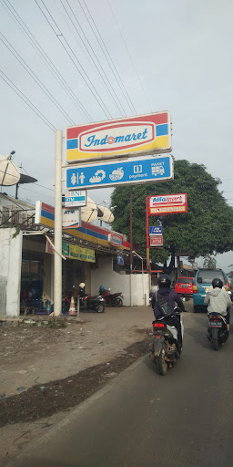 Indomaret Gunung Putri 2