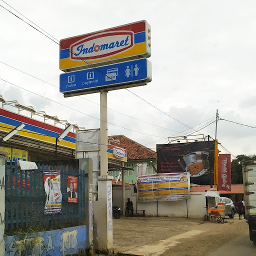 Indomaret Cagak Gunung Putri