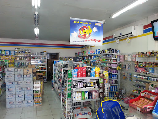 Indomaret Gunung Putri Indah