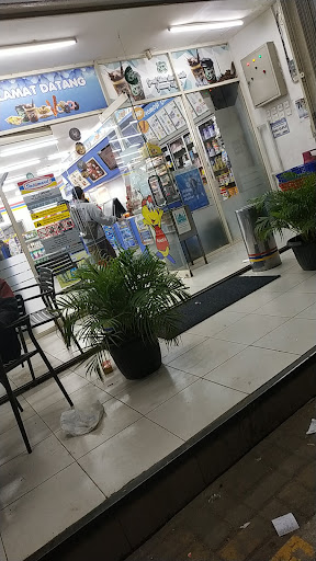 indomaret perhubdat cibitung