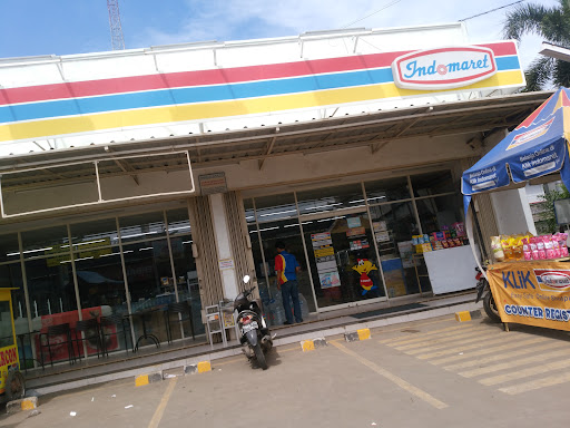 Indomaret Raya Bosih
