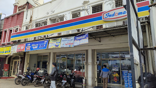 Indomaret Cileungsi kidul