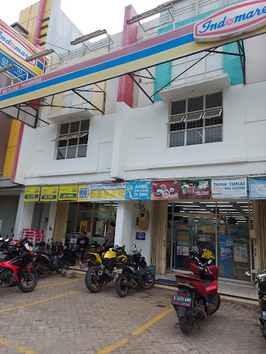 Indomaret Metland Transyogi Cileungsi