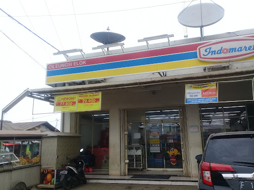 Indomaret Cileungsi Elok