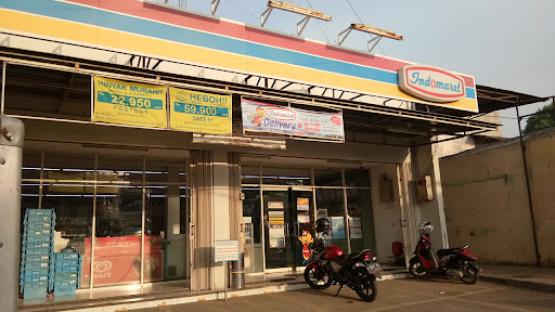Indomaret Narogong PTSC