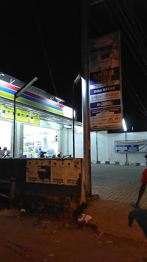 Indomaret Raya Cileungsi