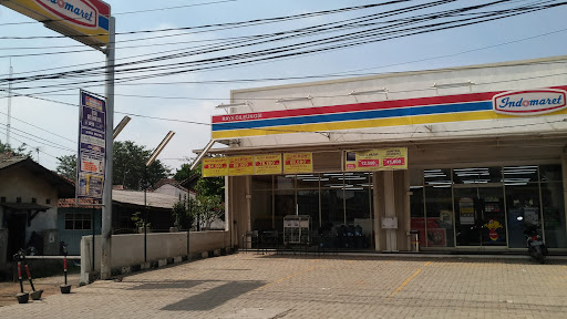 Indomaret Mekarsari Jonggol