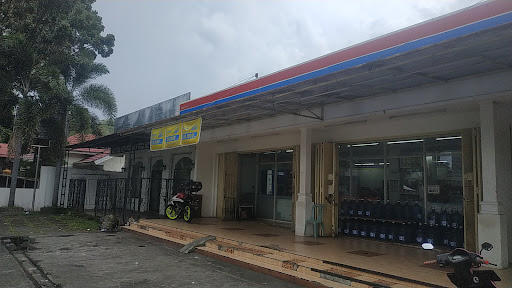 Indomaret Sam Ratulangi
