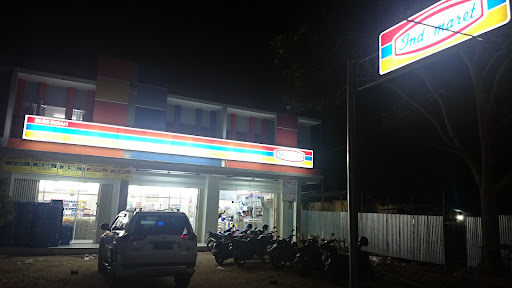 Indomaret Bumi Indah 1