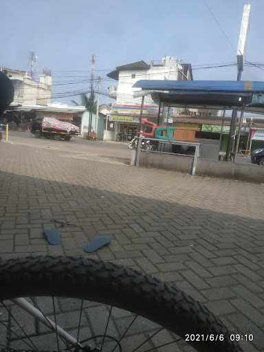 Indomaret Pasar Kemis 2