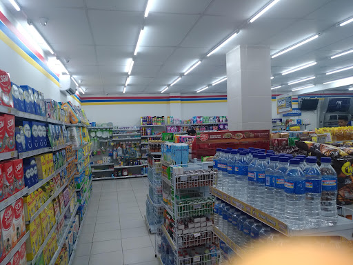 Indomaret Raya Pasar Kemis 1