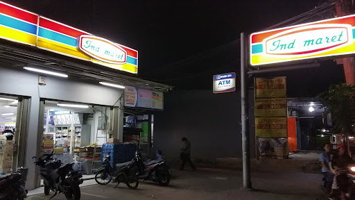 Indomaret Gelam Jaya