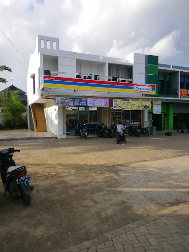 INDOMARET RUKO SAKURA